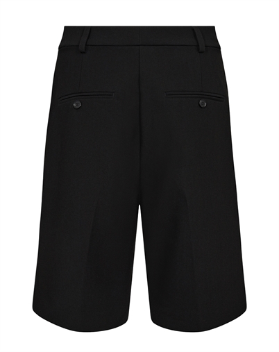 Co'Couture - Vola CC Bermuda Shorts - Black